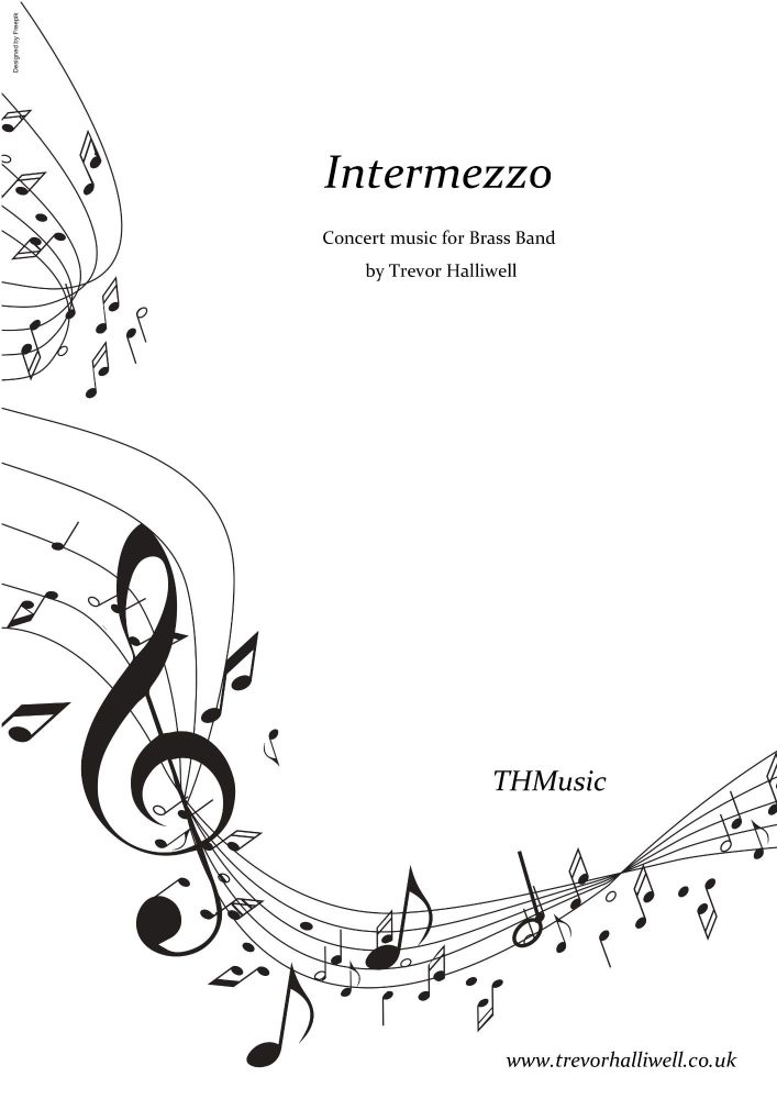Intermezzo - Brass Band