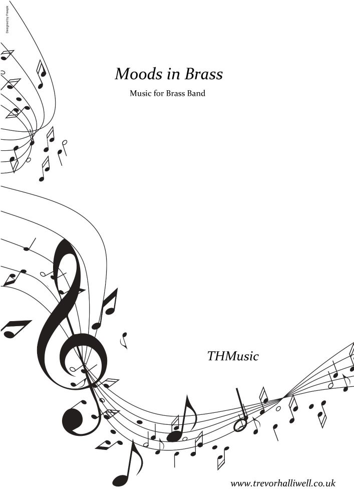 Moods In Brass - Brass Band