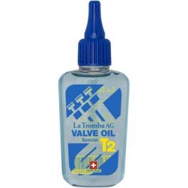 La Tromba T2 Valve Oil