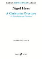 A Christmas Overture - Brass Band