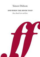 And When The River Told - Brass Band