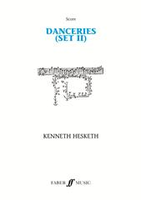 Danceries (Set II) - Brass Band