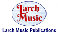 Larch Music Publications Button