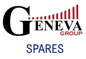 <!-- 010 -->Geneva Group Spares