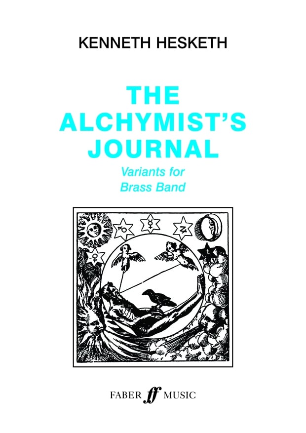 Alchymist's Journal. - Brass Band