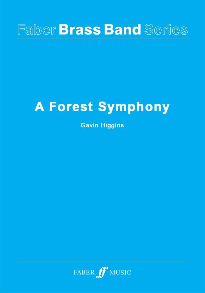 A Forest Symphony - Brass Band