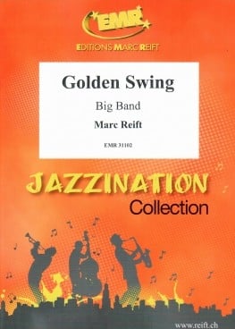 Golden Swing