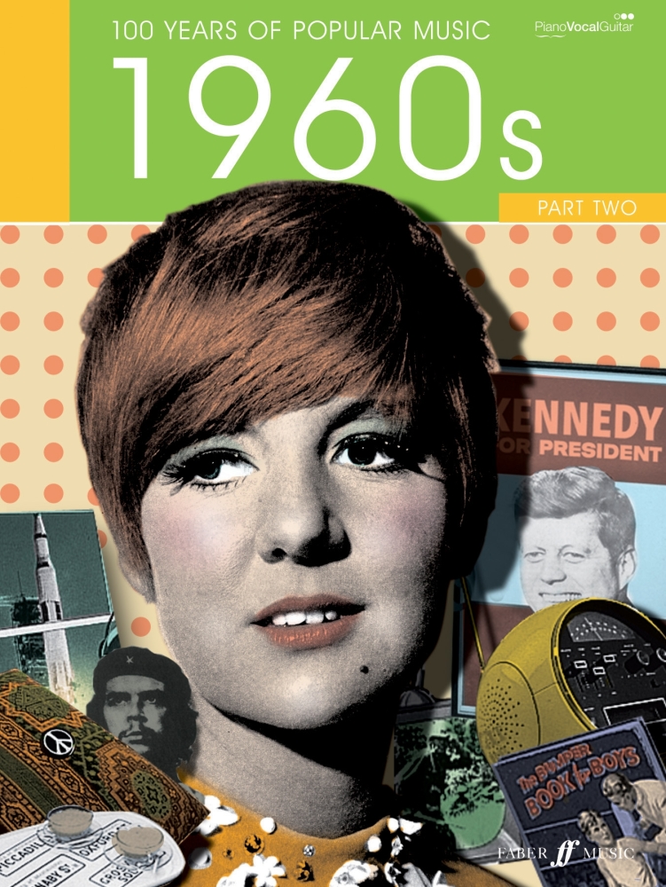 100 Years of Popular Music 60s Vol.2