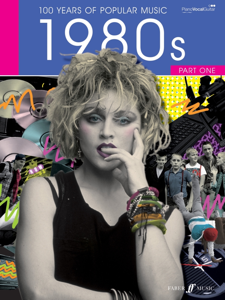 100 Years of Popular Music 80s Vol.1