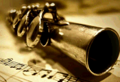 <!-- 001 -->Flute - Solo Flute