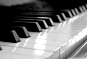 Piano - Sheet Music