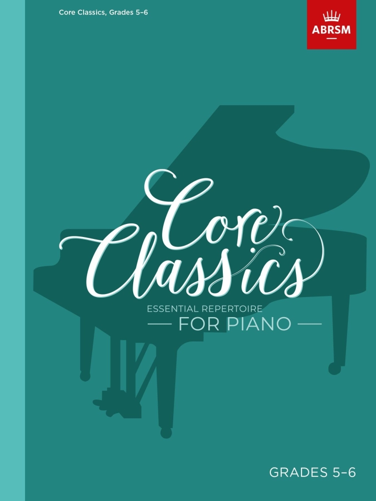 Core Classics - Grades 5-6 - Book Only