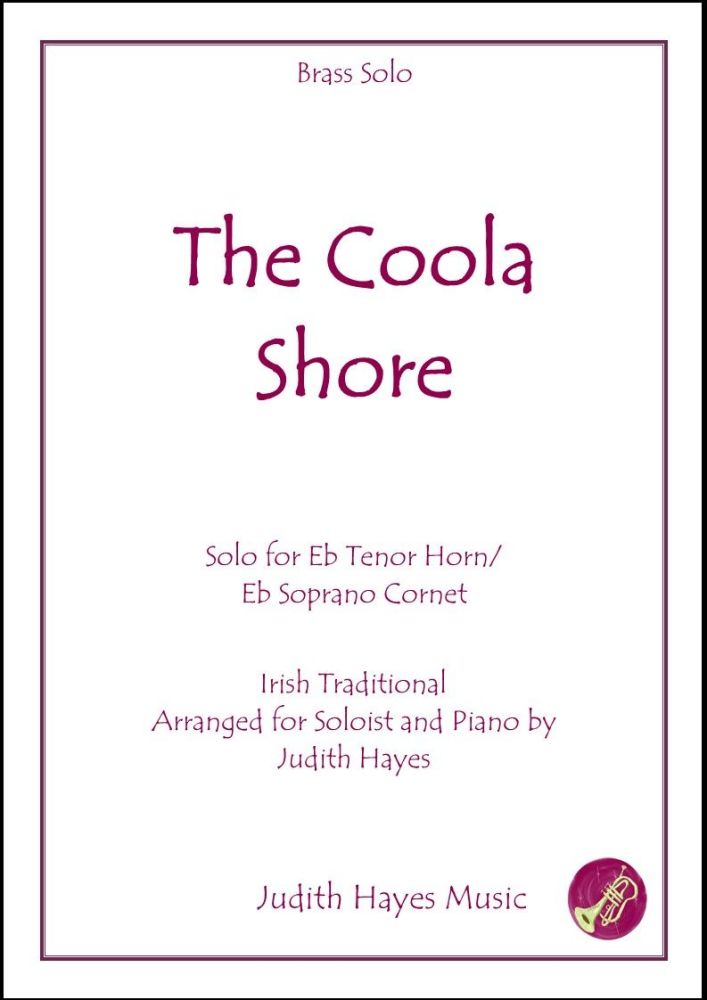 Coola Shore - Eb Instrument & Piano