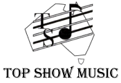 <!-- 018 -->Top Show Music