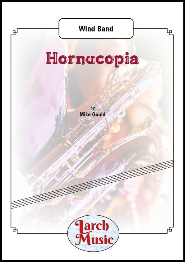 Hornucopia - Wind Band