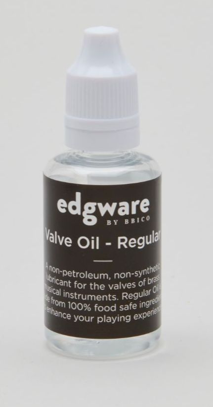 Edgware Valve Oil - Regular