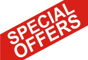 <!-- 090 -->Special Offers