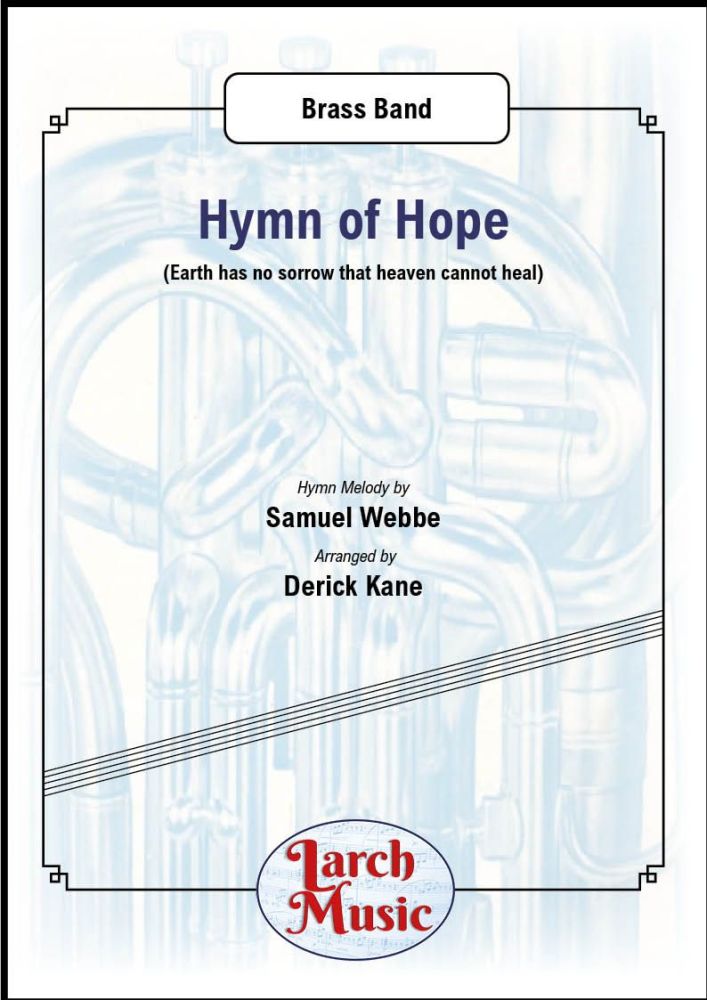 Hymn of Hope - Brass Band
