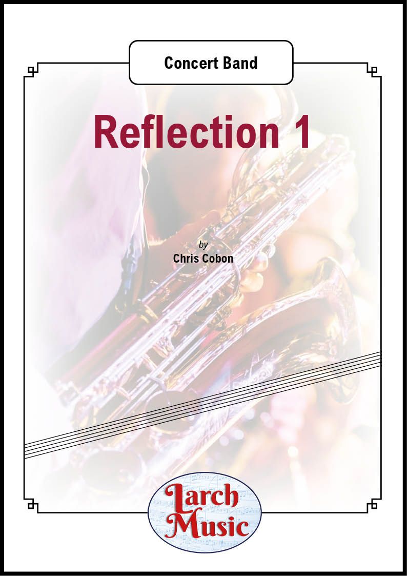 Reflection 1 - Concert Band