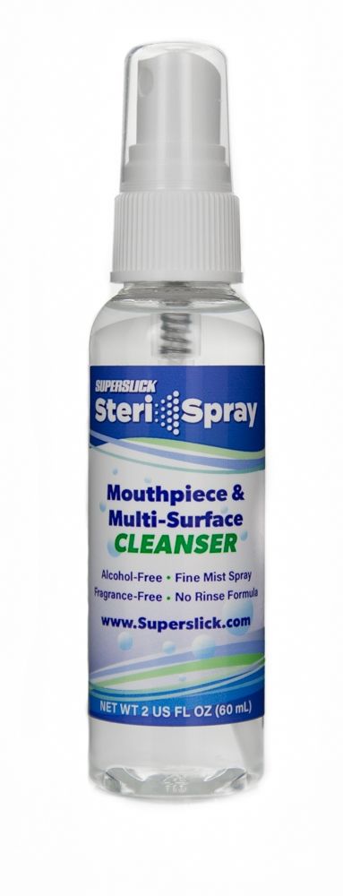 Superslick Steri-Spray