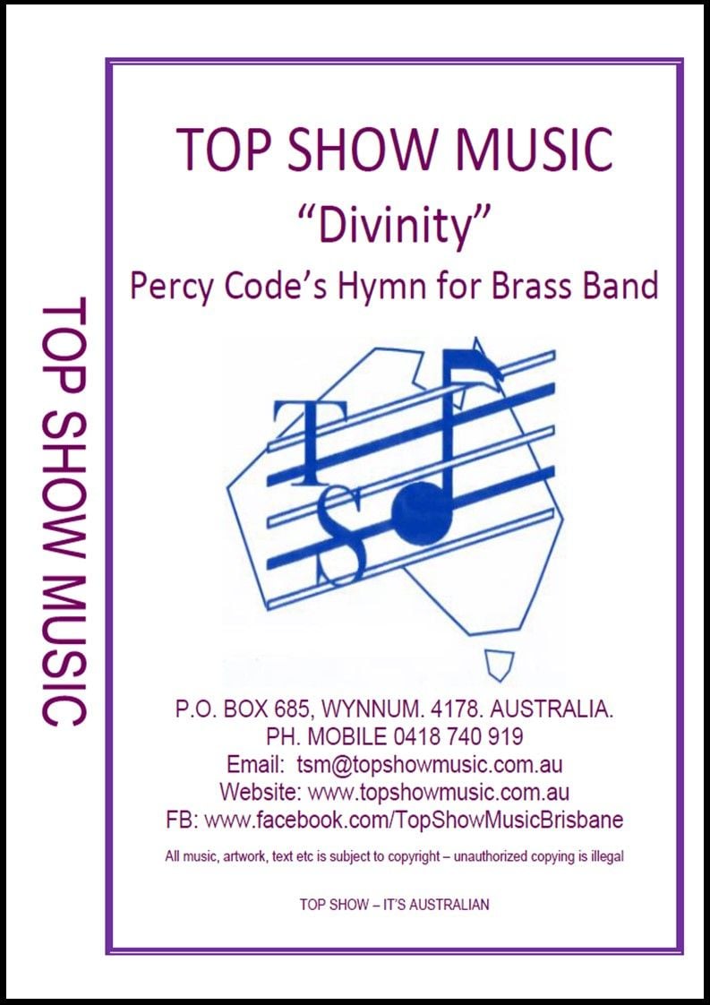 Divinity - Brass Band