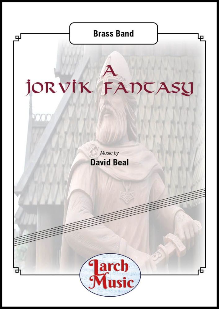 A Jorvik Fantasy - Brass Band - LM106