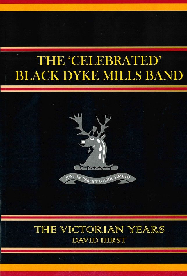 The Celebrated Black Dyke Mills Band