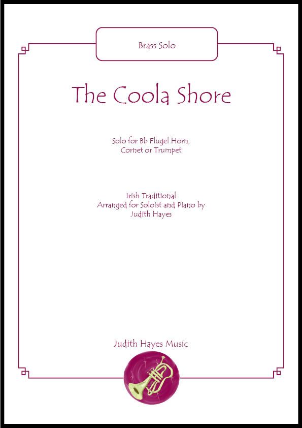Coola Shore - Bb Instrument & Piano