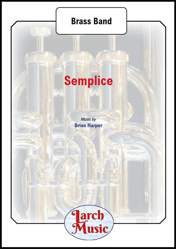 Semplice - Brass Band