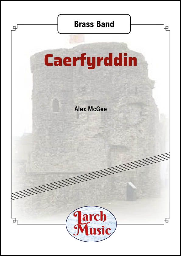 Caerfyrddin - Brass Band