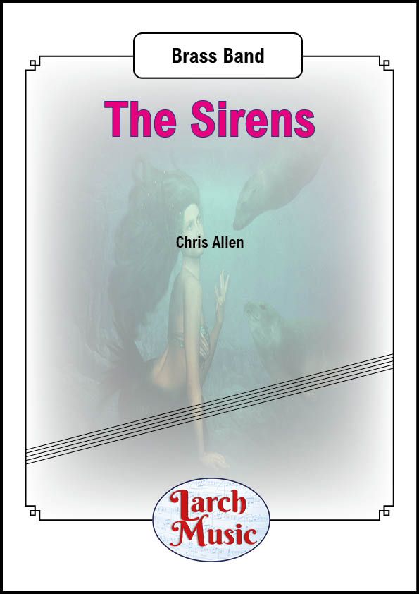 The Sirens - Brass Band