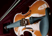 <!-- 001 -->Violin Music