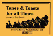 <!-- 010 -->Tunes and Toasts - Brass Band