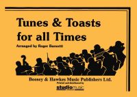 <!-- 010 -->Tunes and Toasts For All Times - 1st Eb Horn