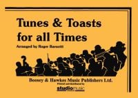 <!-- 013 -->Tunes and Toasts For All Times - 2nd Bb Baritone