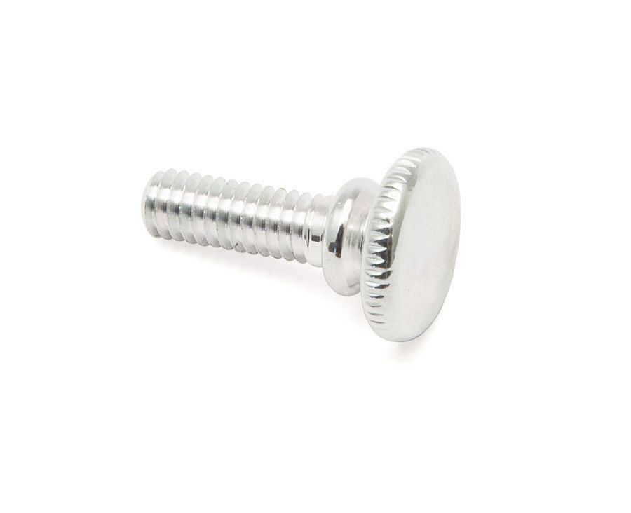 Boosey & Hawkes / Besson Fit - Lyre Box Holder Screw - Silver