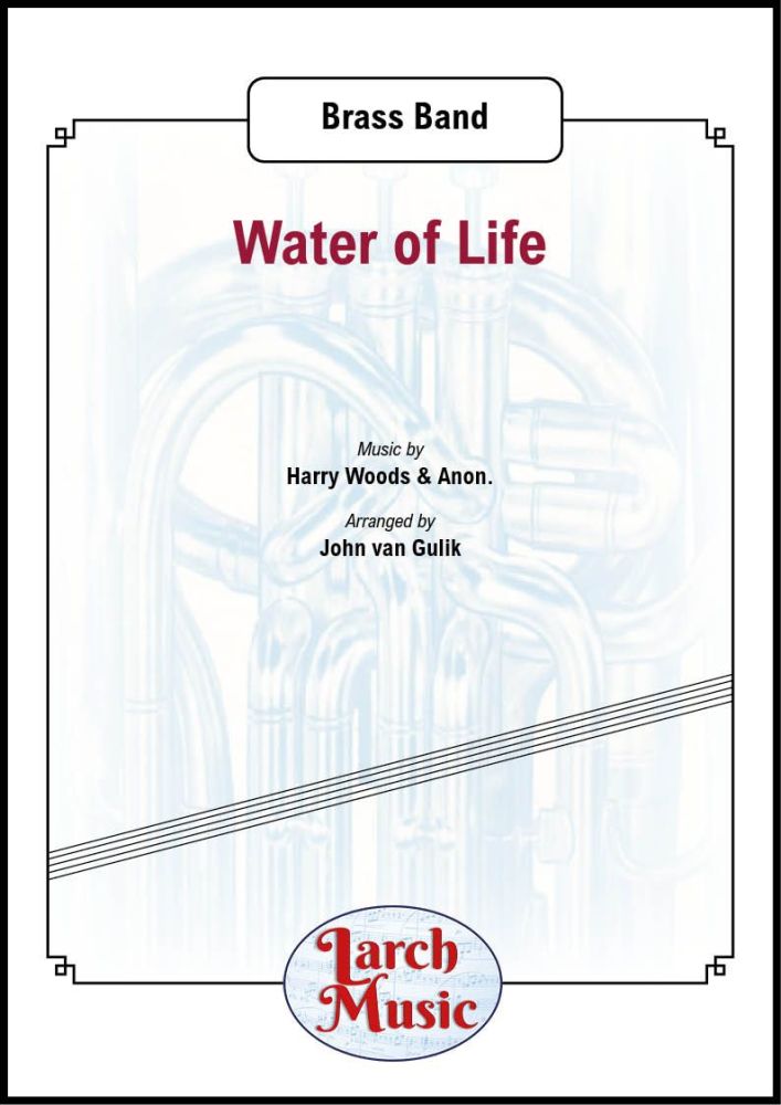 Water of Life - Brass Band