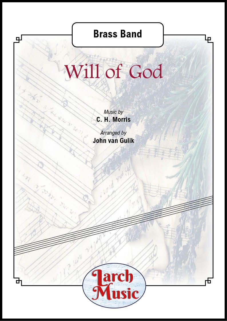 Will of God - Brass Band