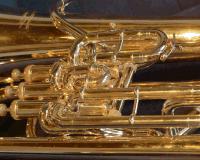 <!-- 014 -->Ten Piece Brass Ensemble