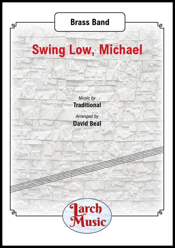 Swing Low, Michael - Brass Band