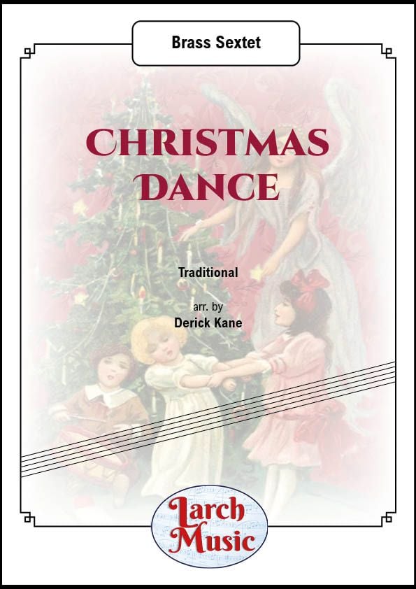 Christmas Dance - Brass Sextet