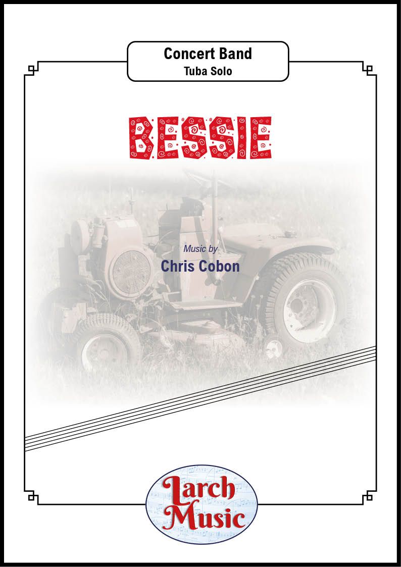Bessie - Concert Band