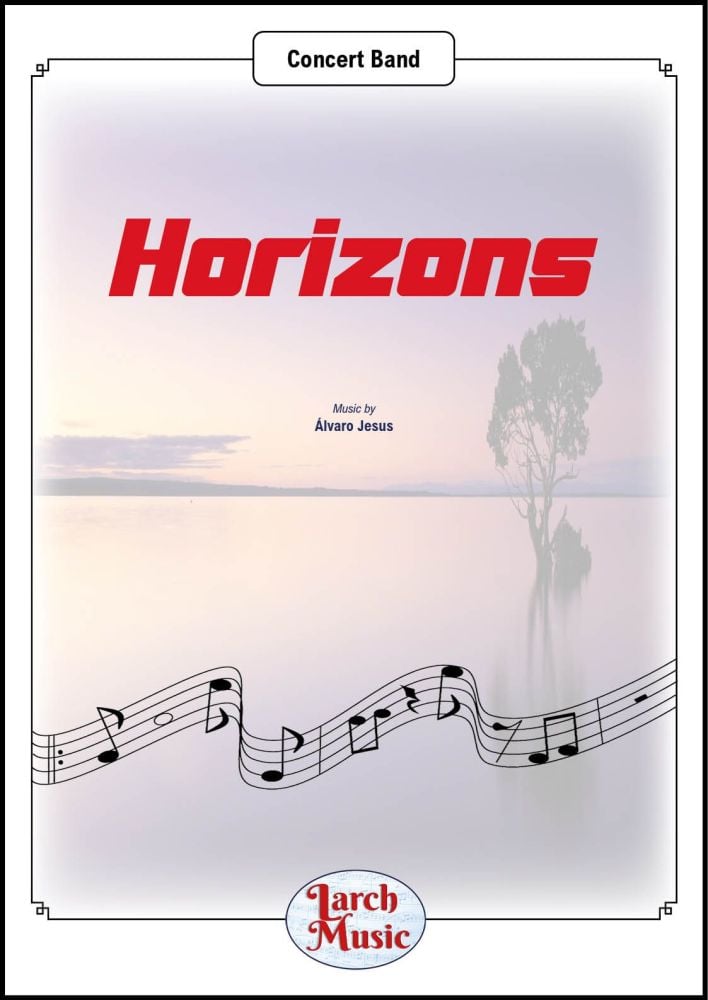 Horizons - Symphonic Wind Band
