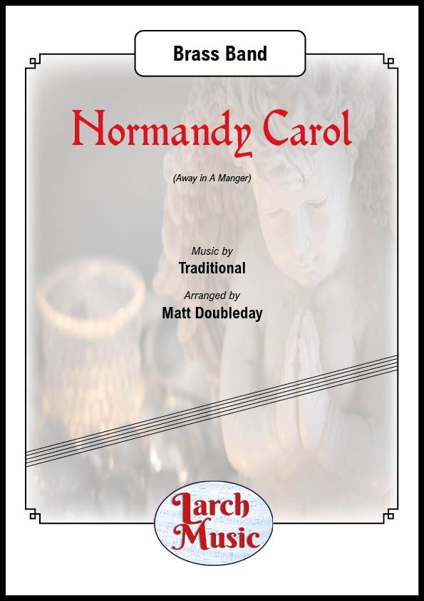 Normandy Carol - Brass Band