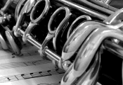 <!-- 002 -->Woodwind Music Books