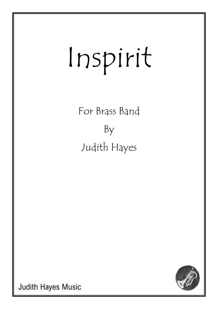 Inspirit - Brass Band