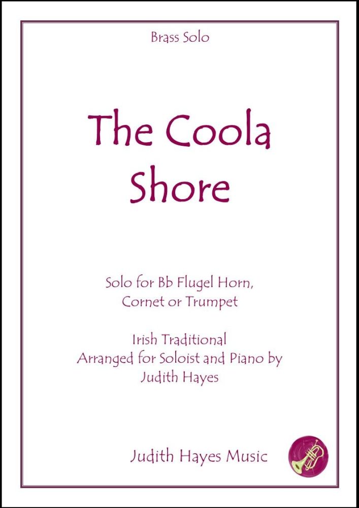 The Coola Shore - Bb & Piano