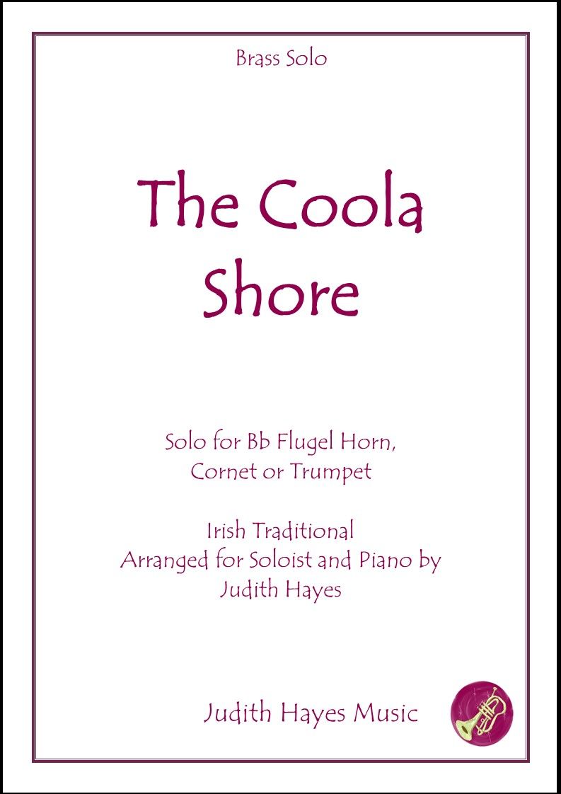 The Coola Shore - Bb & Piano