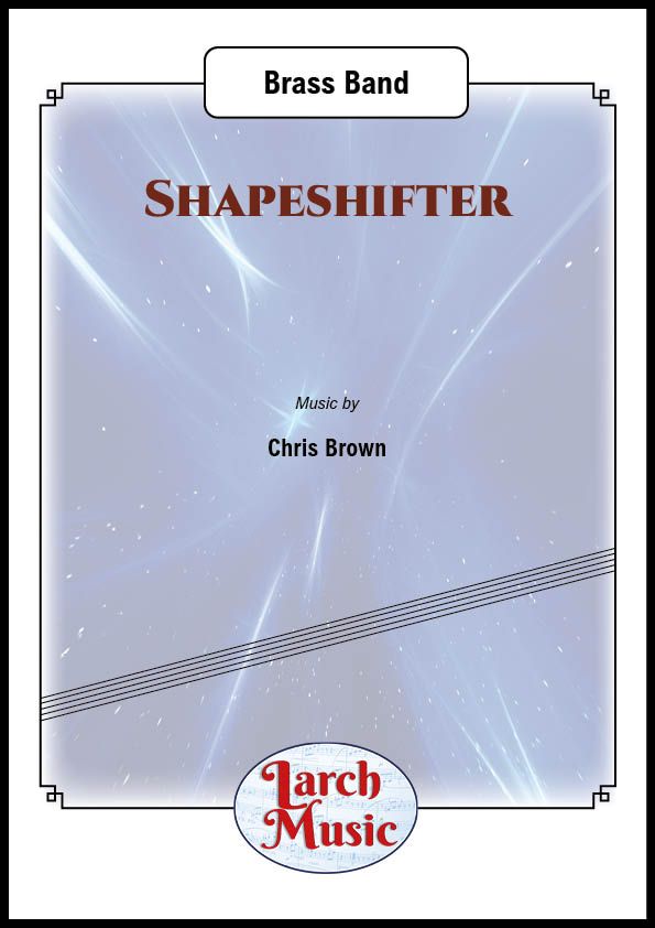 Shapeshifter - Brass Band