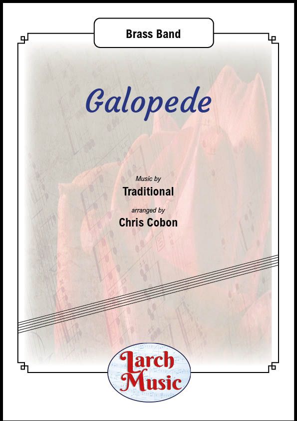 Galopede - Brass Band
